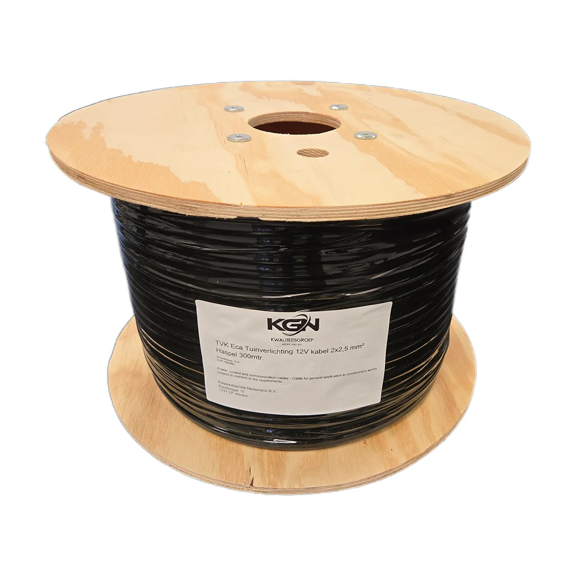 12-48V Zwakstroom Kabel